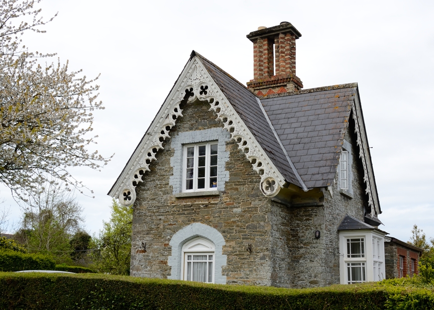 Widows Cottage, Castlebellingham