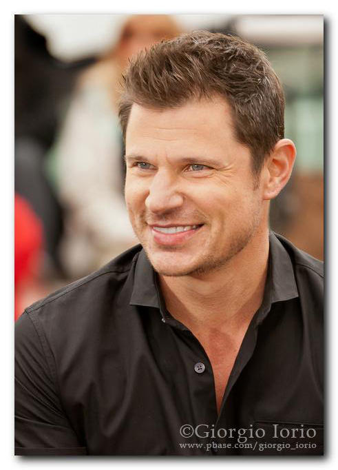 Nick Lachey