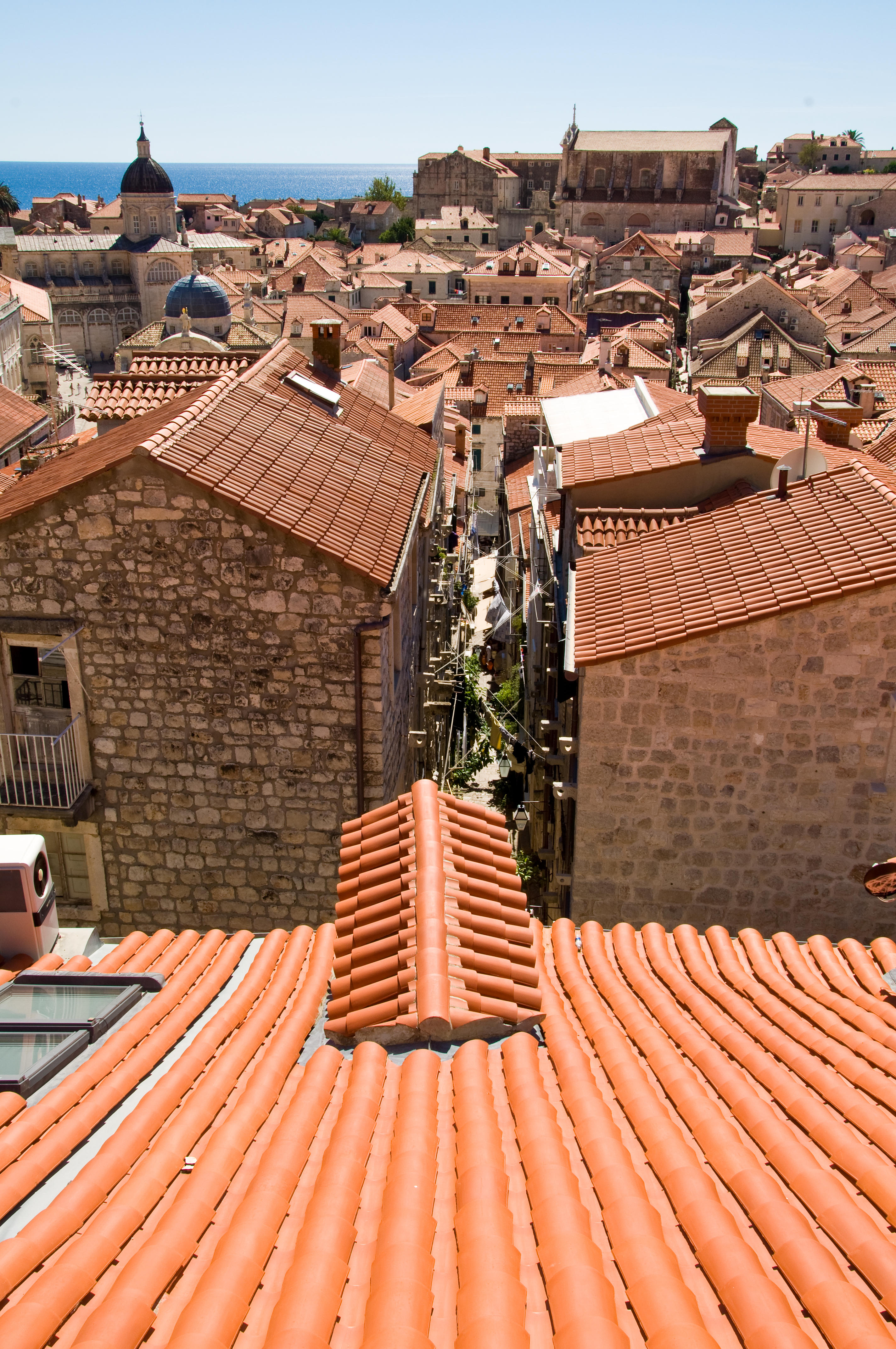 Dubrovnik