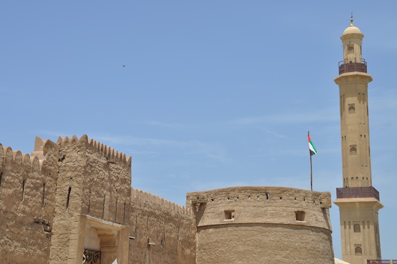 UAE and Kuwait