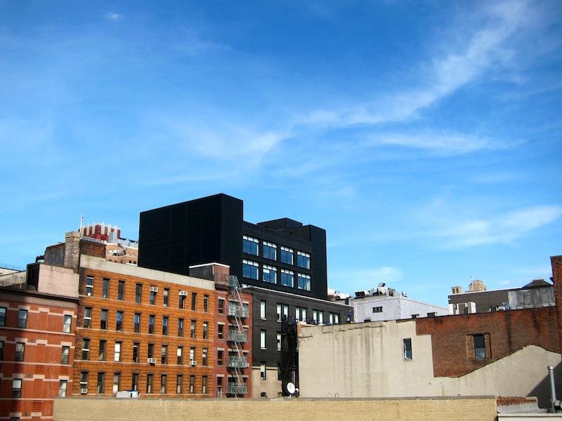 High Line 2010