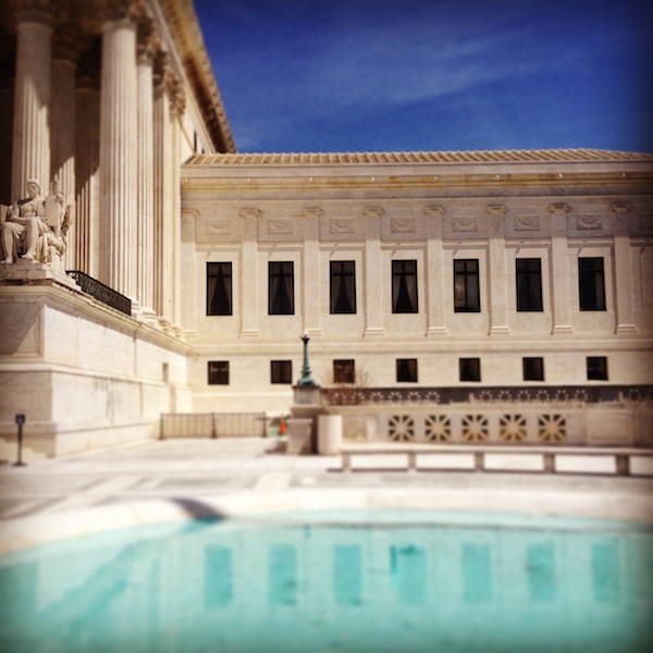 Washington DC 2014