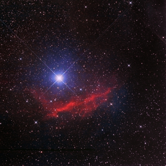 Sh2-009 Scorpius 