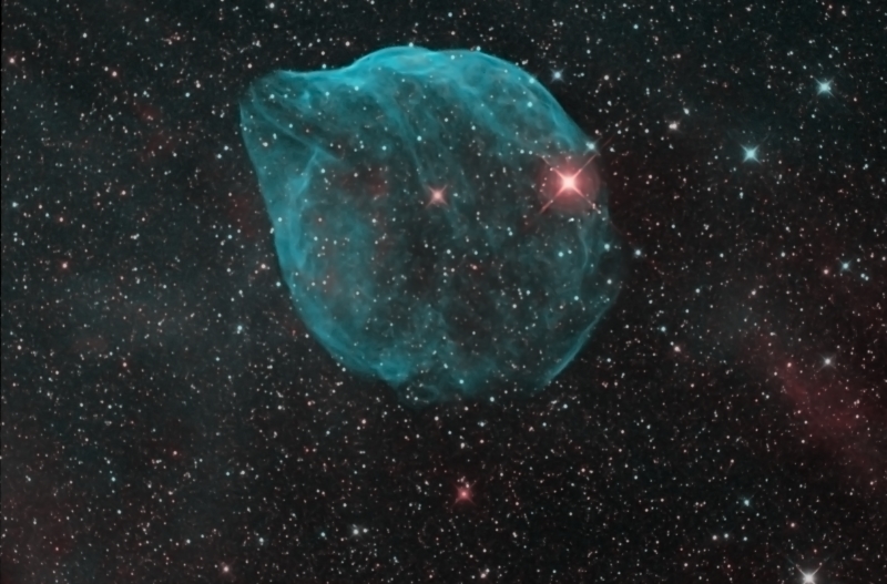 Sh2-308