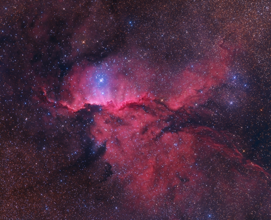 NGC 6188