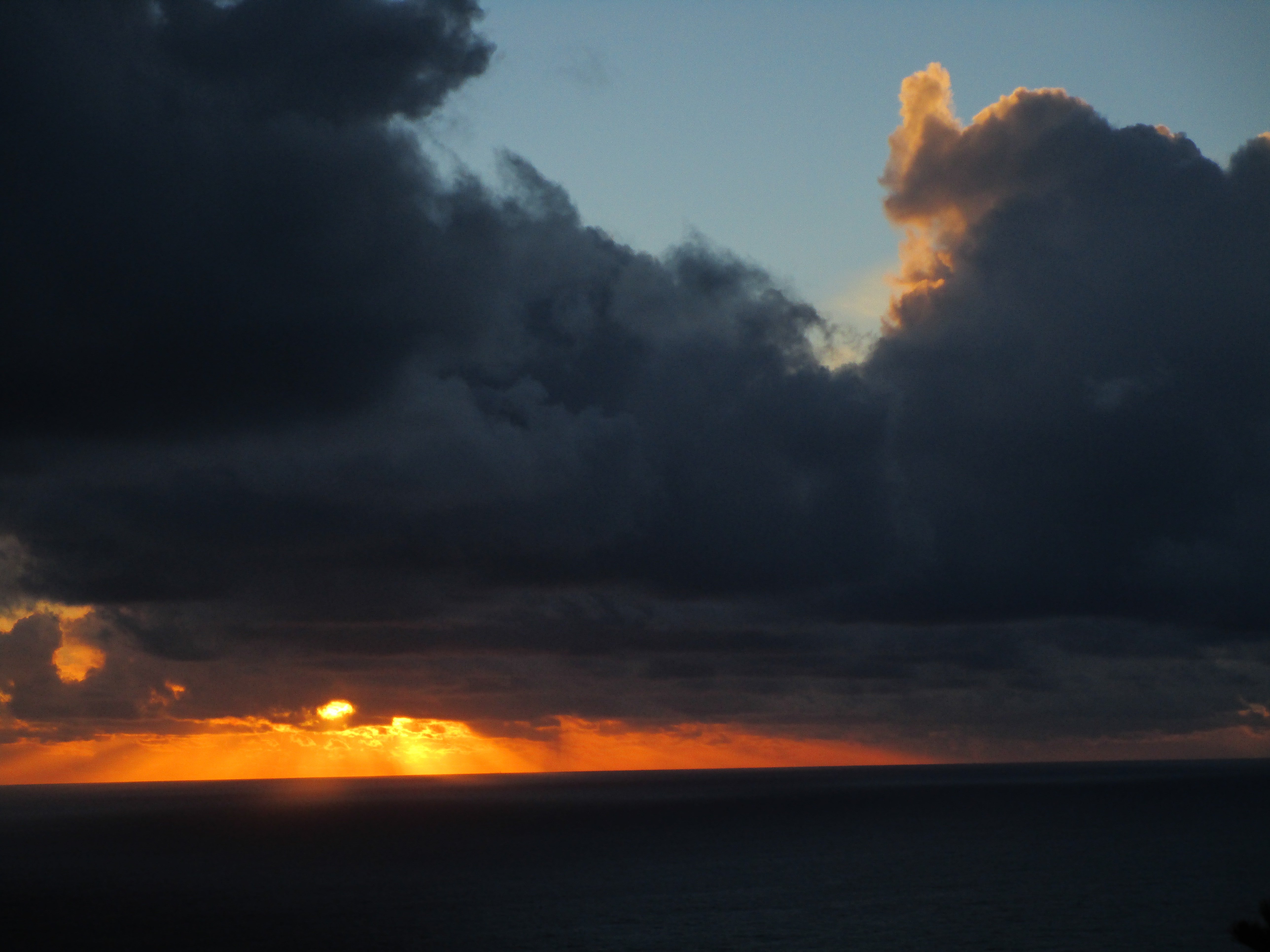 Sunset number ?