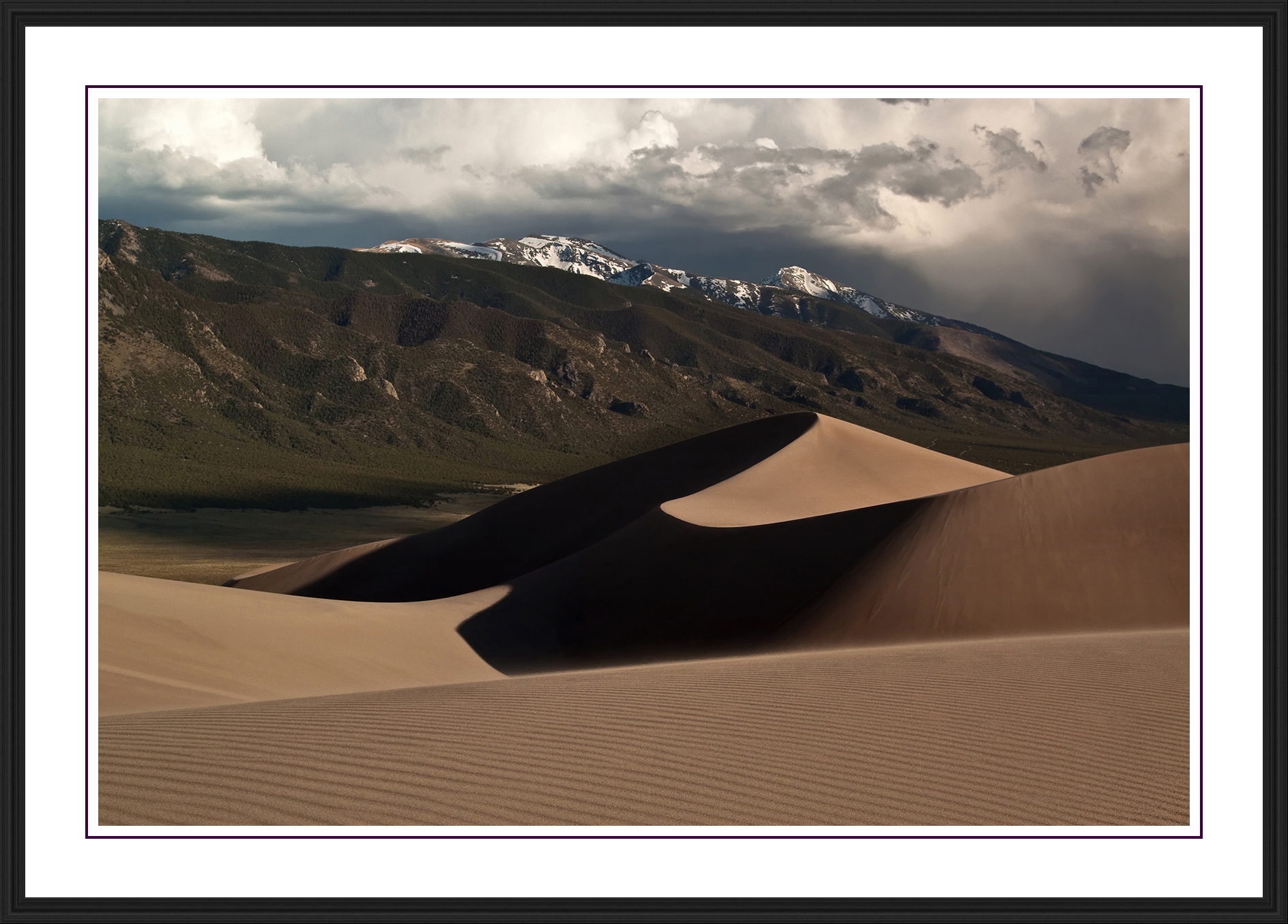 Great Sand Dunes