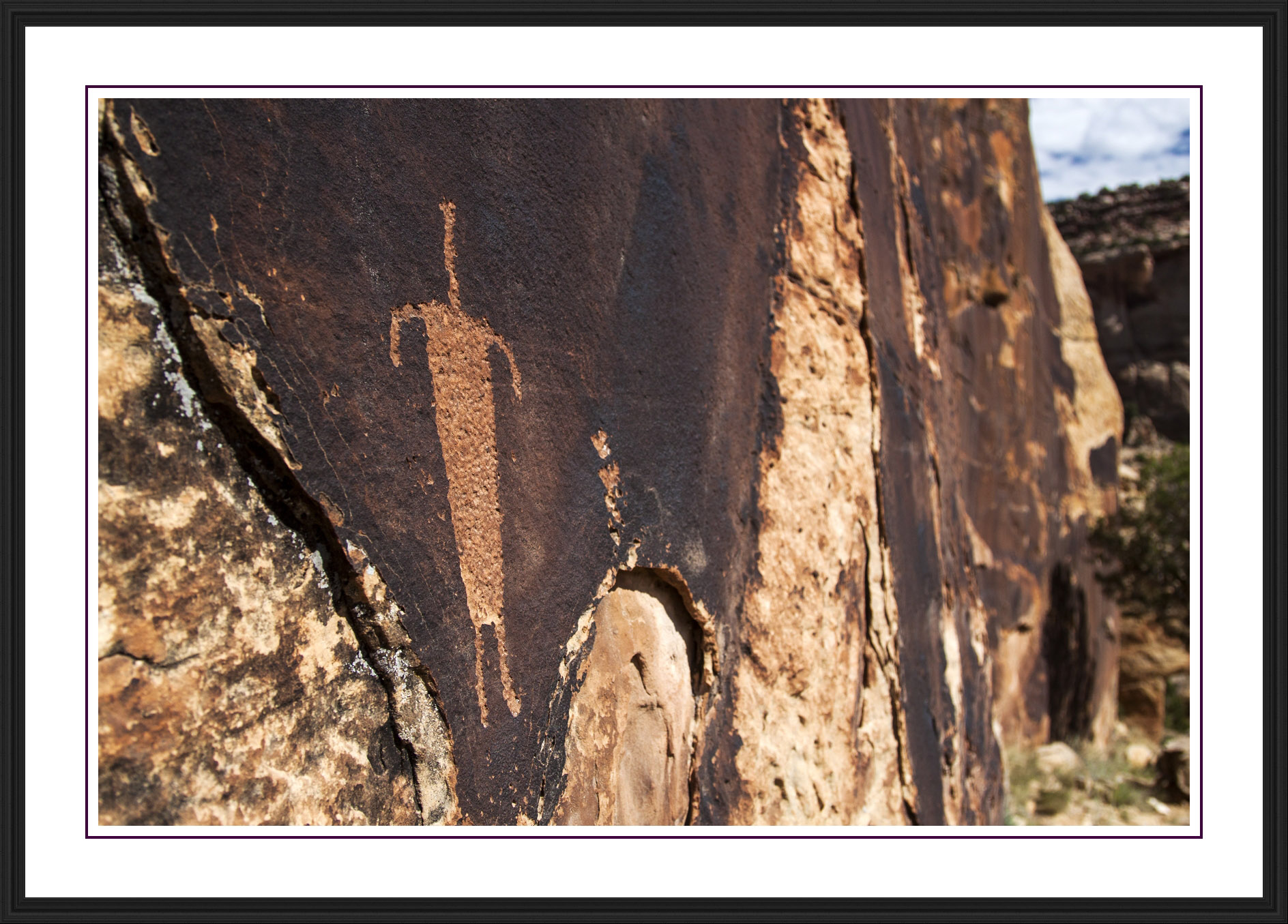 Shay Canyon