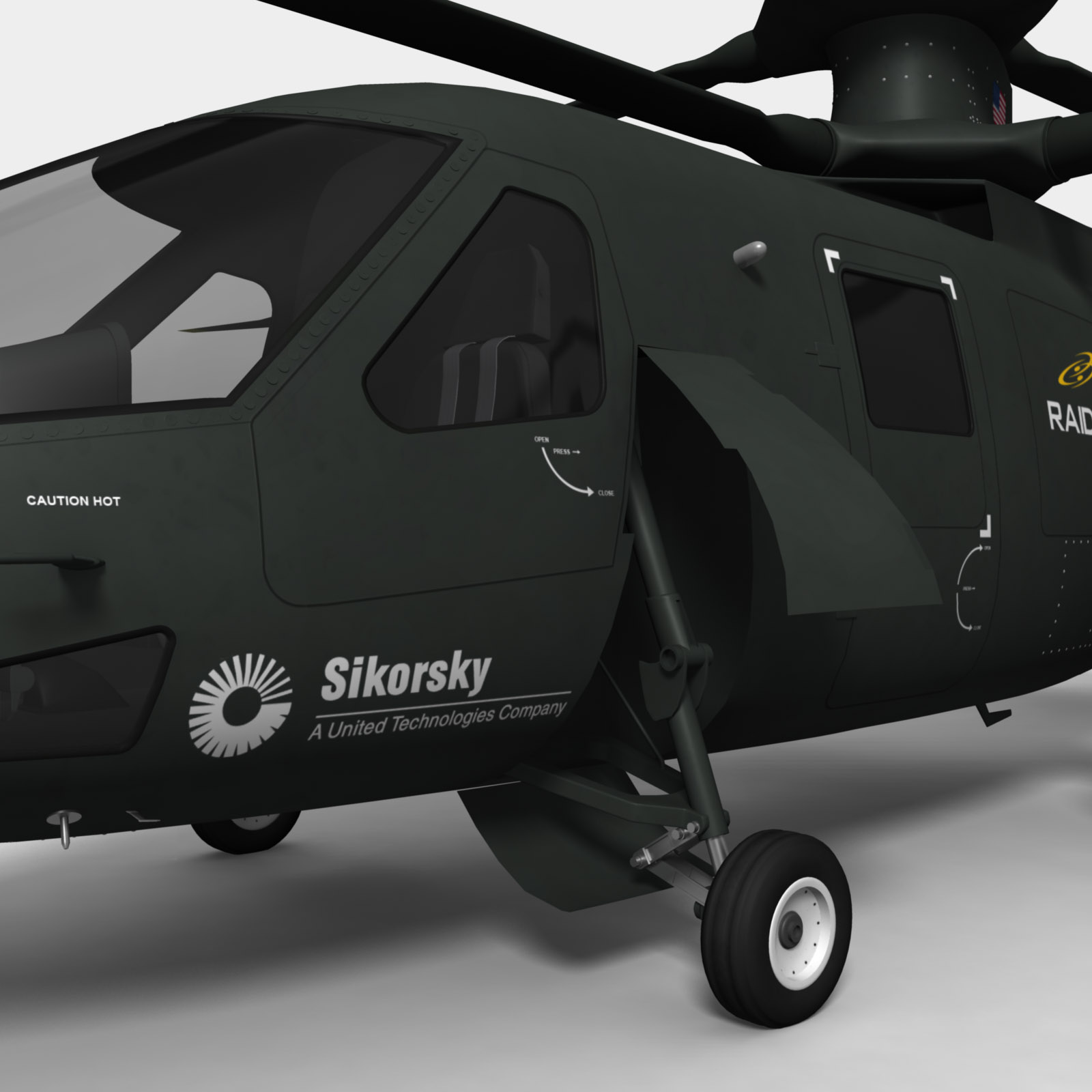 S-97 Raider