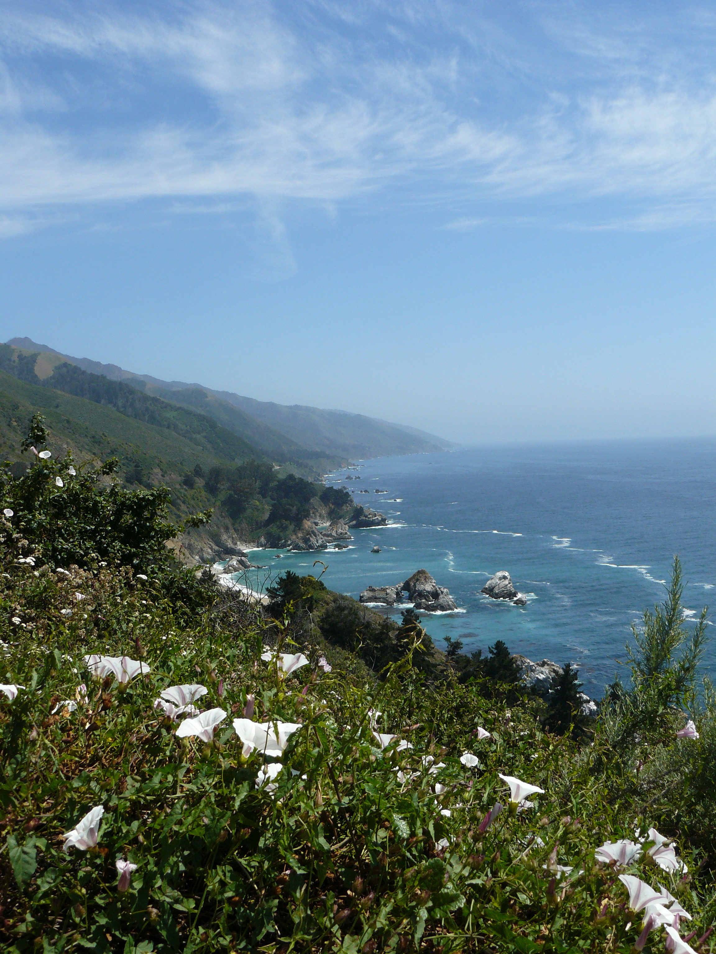 Big Sur Coast 2