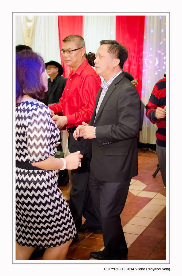 2014 Valentines Party