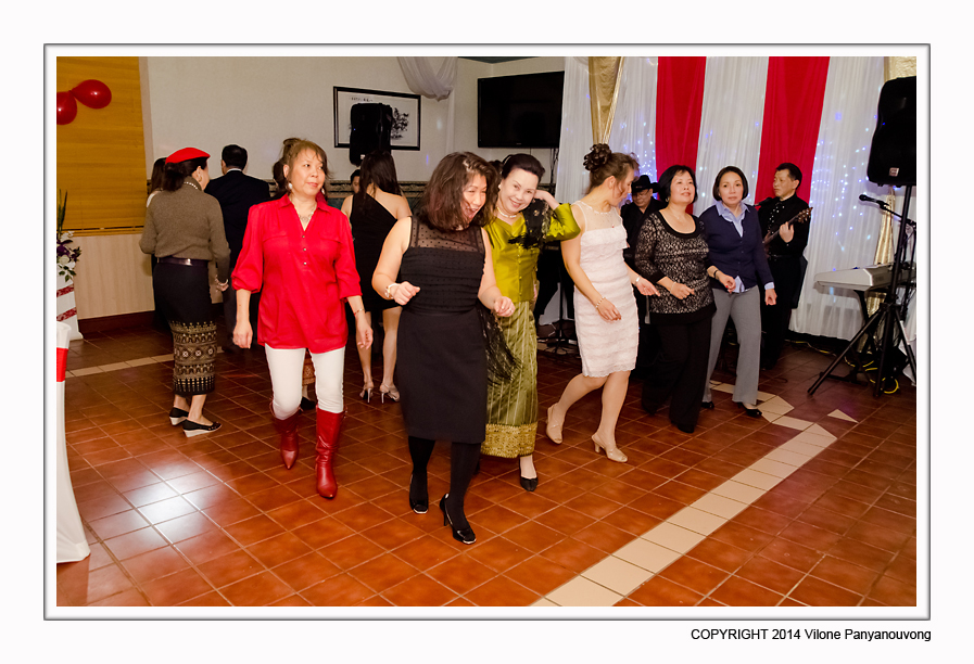 2014 Valentines Party