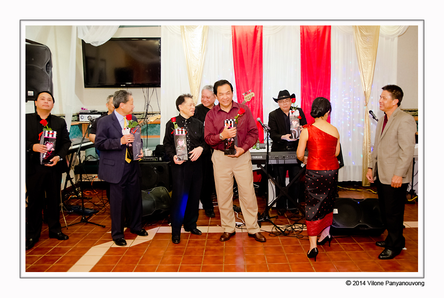 2014 Valentines Party