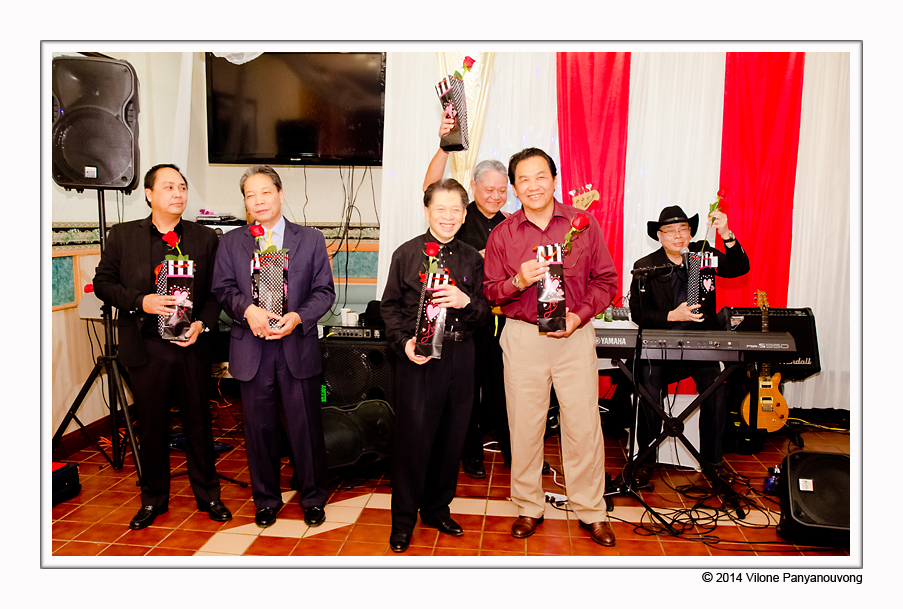 2014 Valentines Party