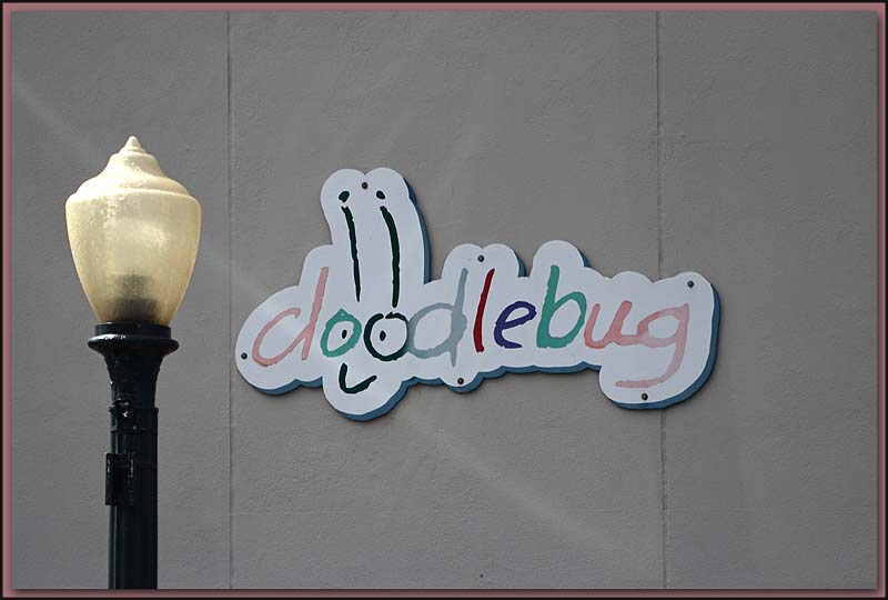 Doodlebug