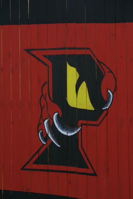 Orlando Predators