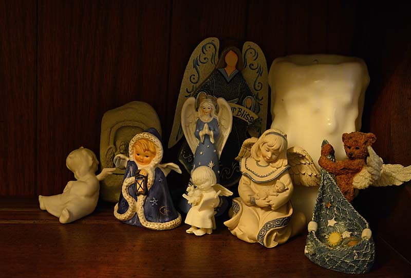 Angels