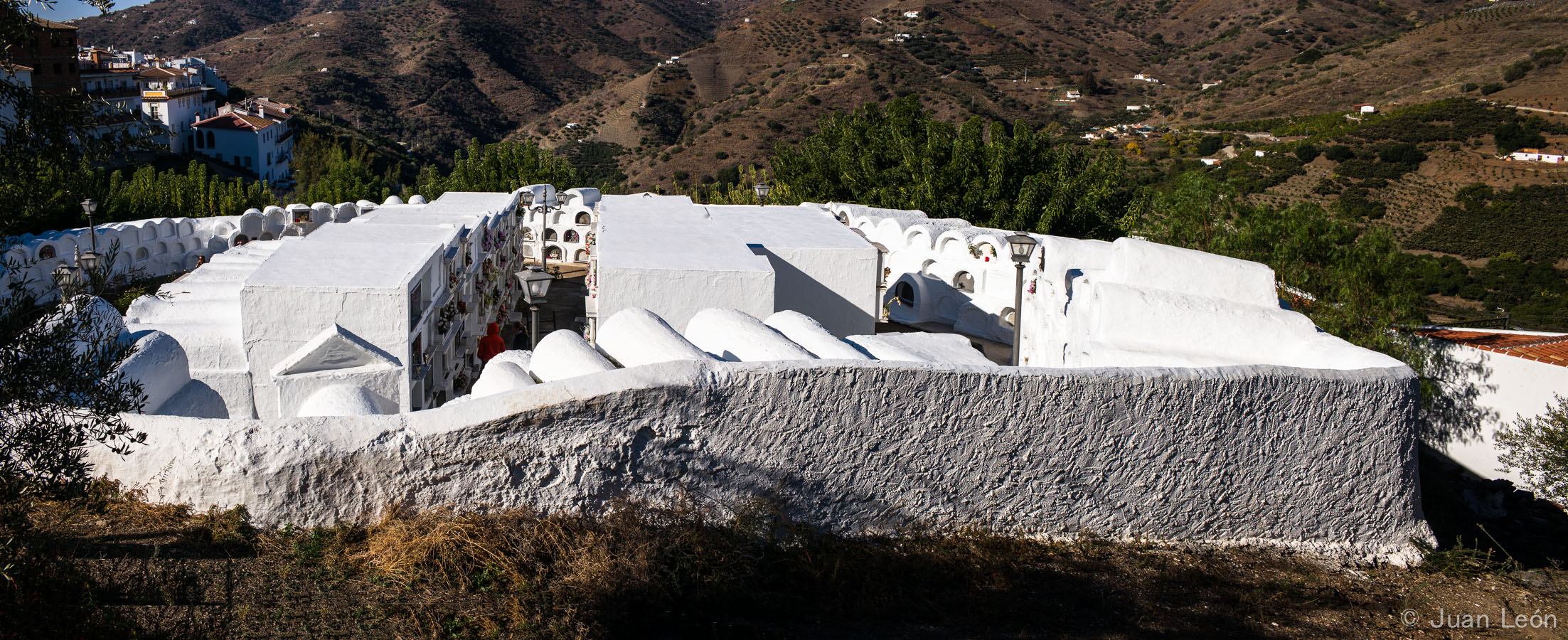 Cementerio Circular