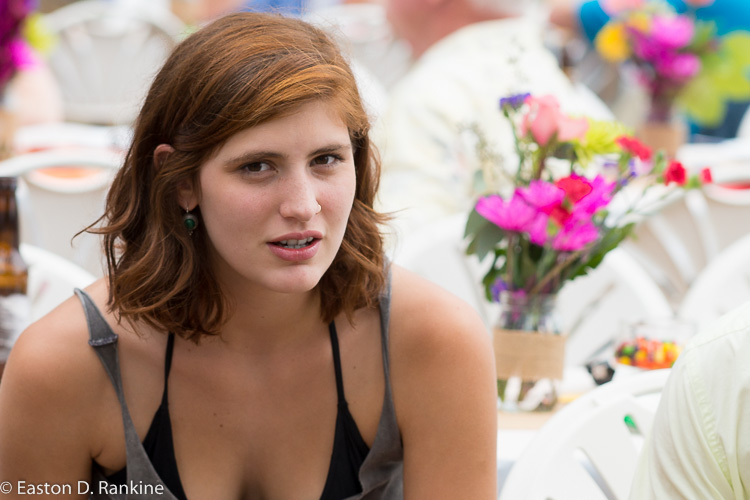 Wedding Guest