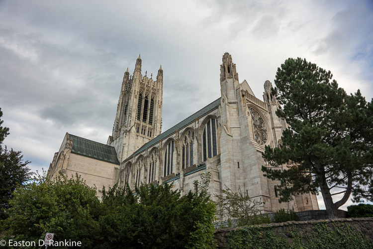 Cathedral of St John the Evangelist