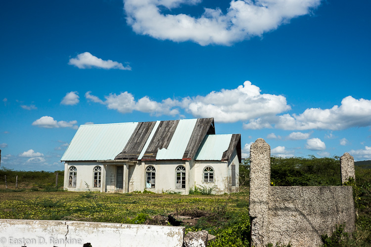 Church - Mitchell Town, Clarendon