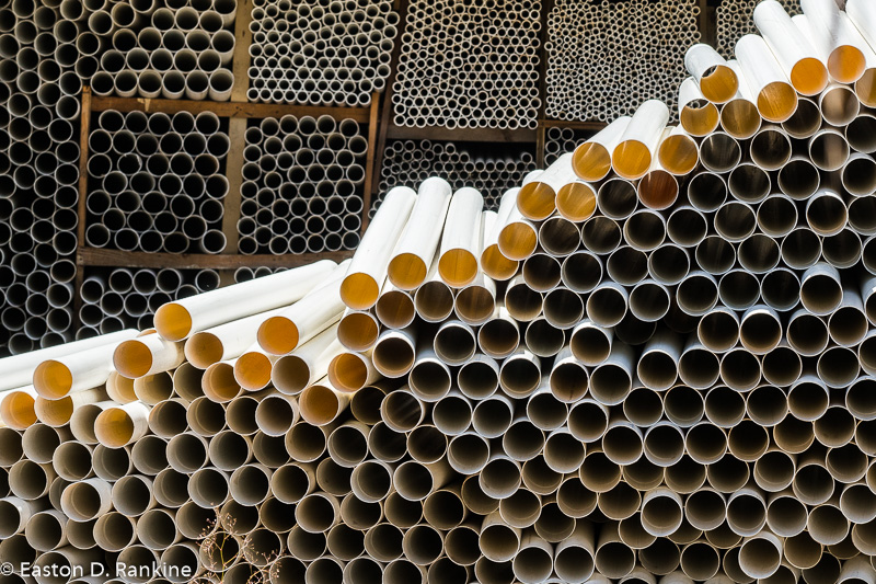 Pipe Relief II