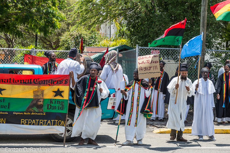 Demonstration I