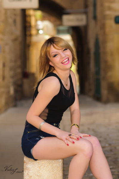 Yana