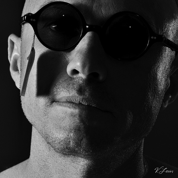 Self portrait