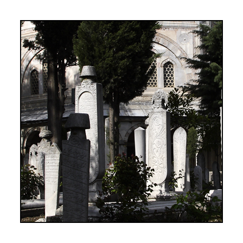 Istanbul - XV 