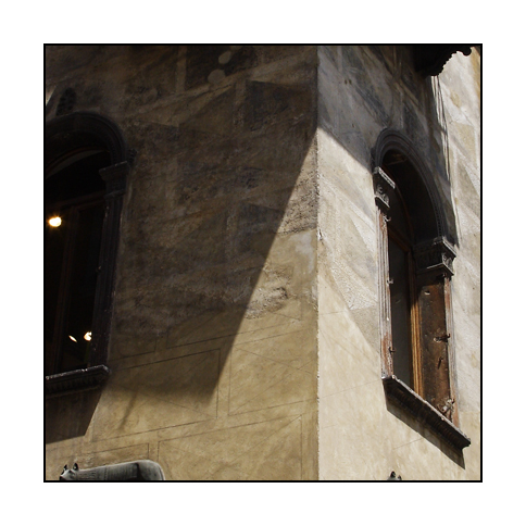 Italie, Verona - I 