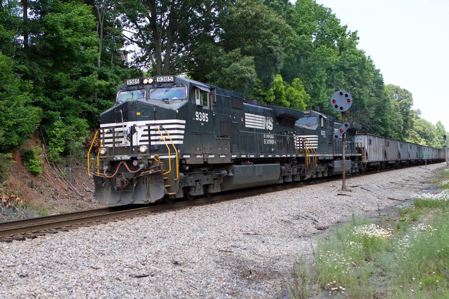 NS 9385