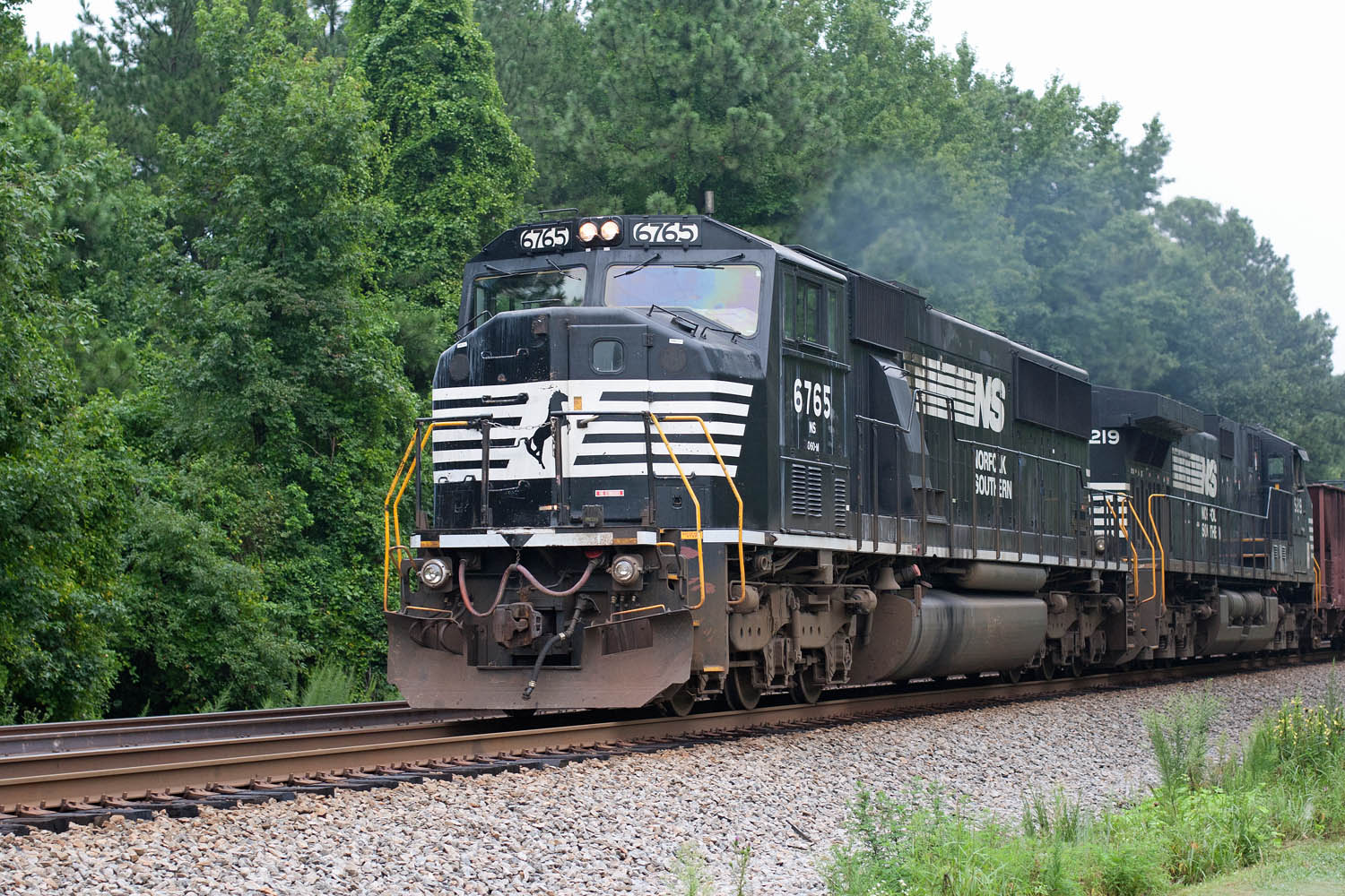NS 6765