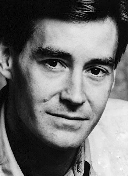 Rupert Frazer
