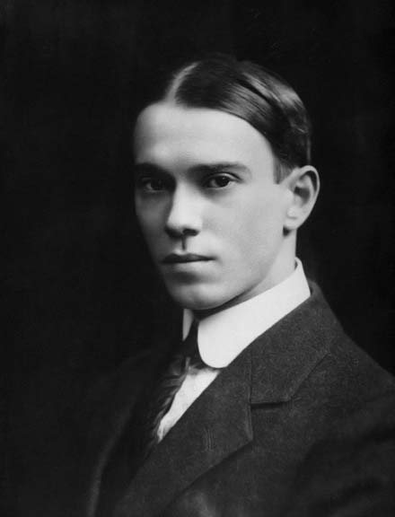 1912 - Nijinsky
