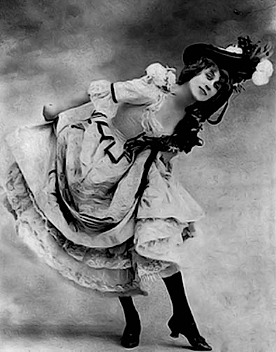 1892 - Jane Avril