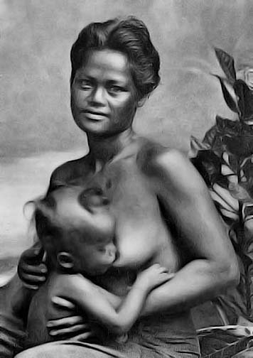1910 - Nursing
