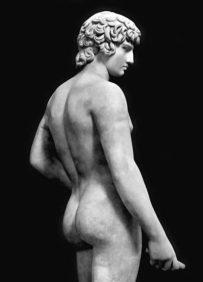 Antinous