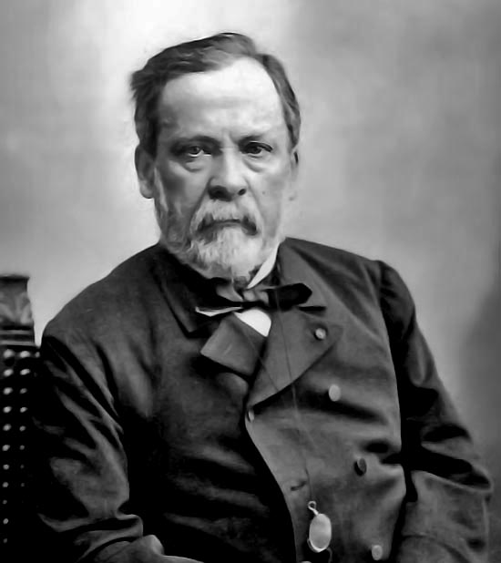  Louis Pasteur
