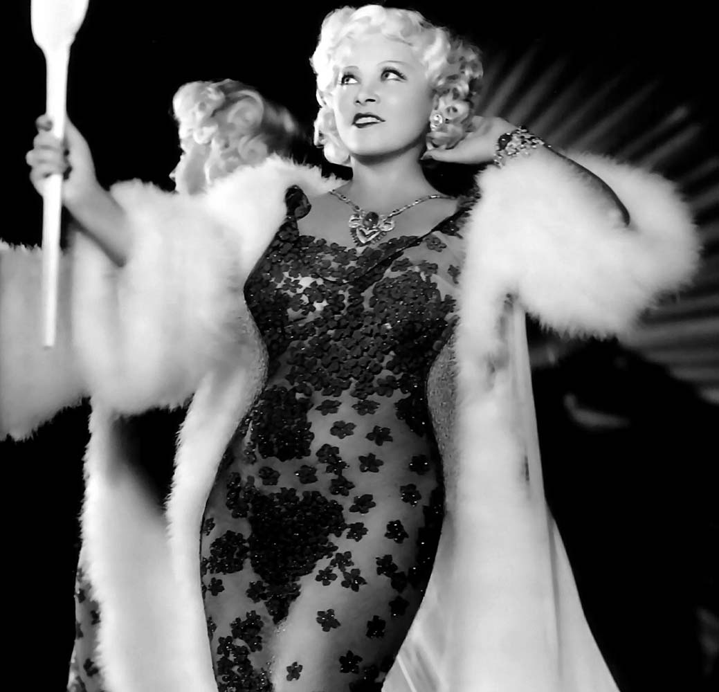 Mae West