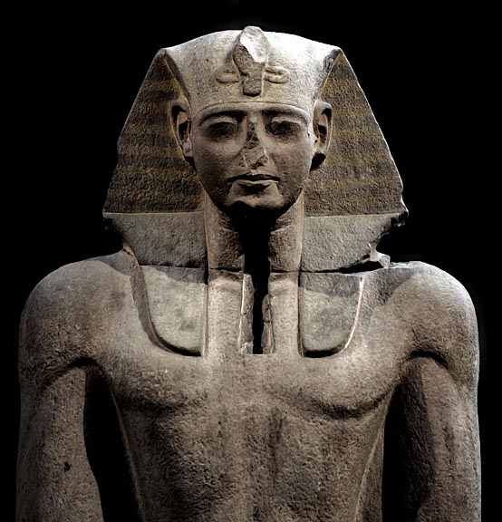 Ramses the Great