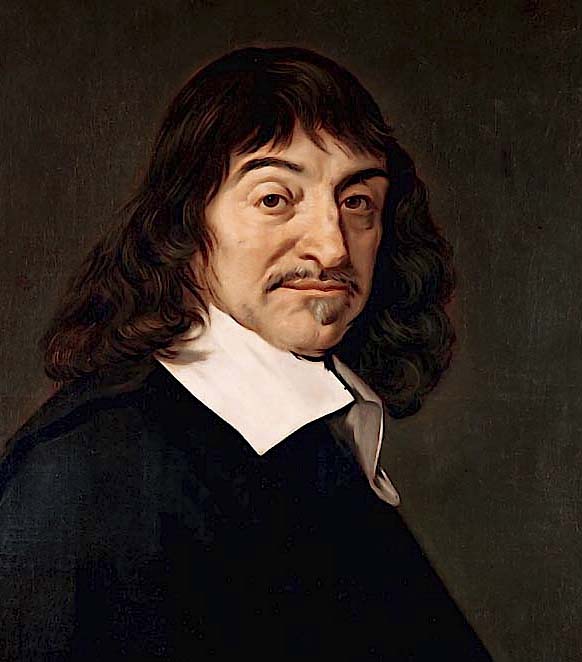 Ren Descartes