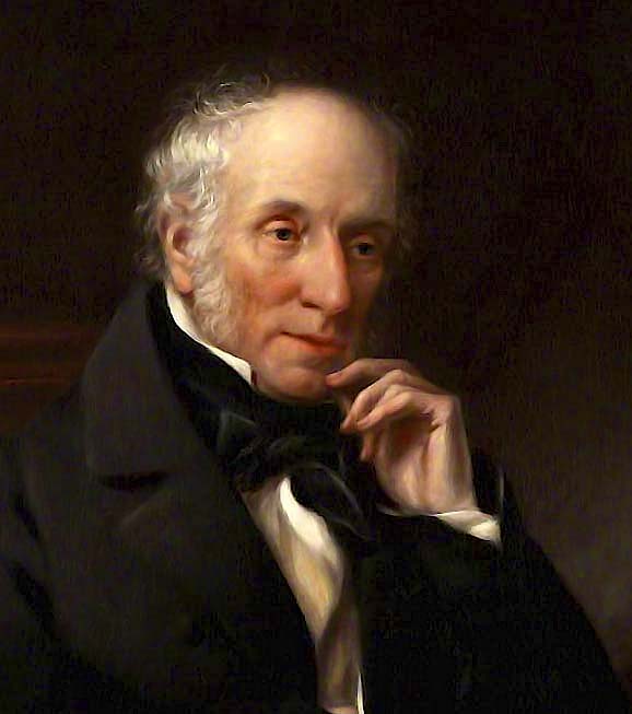 William Wordsworth