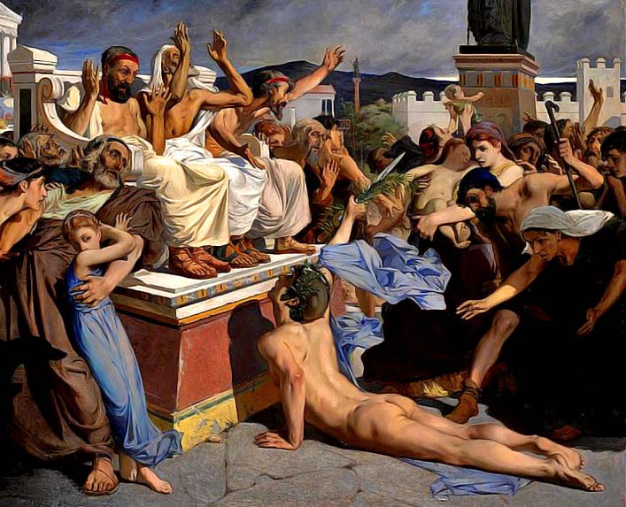 Pheidippides