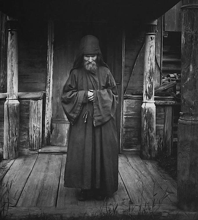 1897 - Old Monk