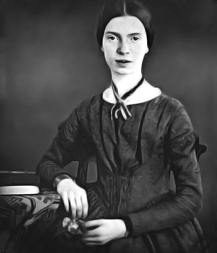Emily Dickinson