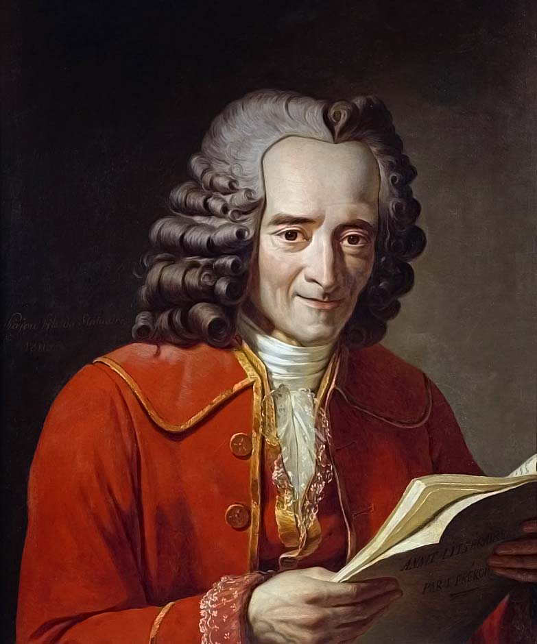 Voltaire