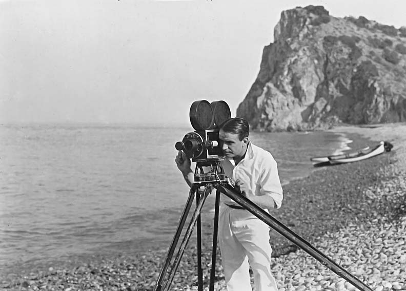 1919 - Douglas Fairbanks