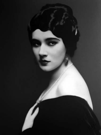 Nita Naldi