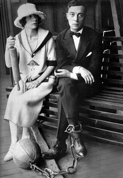 Natalie + Buster